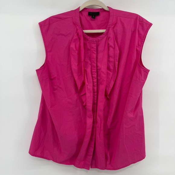 Bundle of 15 Women's XL items - Tops, Blouses, Dresses, & Tunics XL - Picture 4 of 16